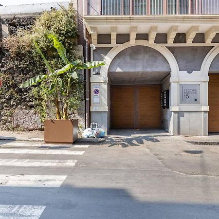 Casa Di Viola Apartment CTA Exterior foto